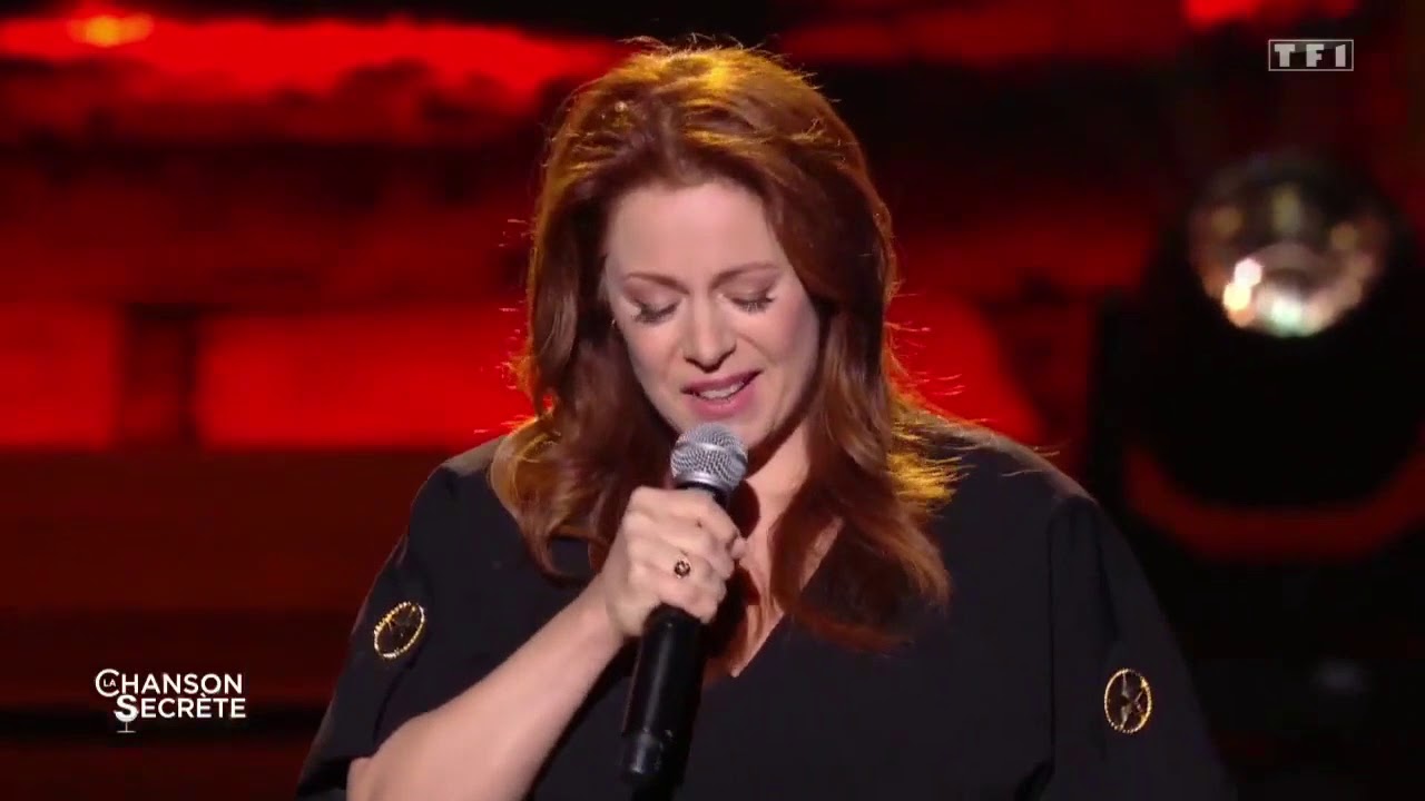 Gérard Darmon la chanson secrète