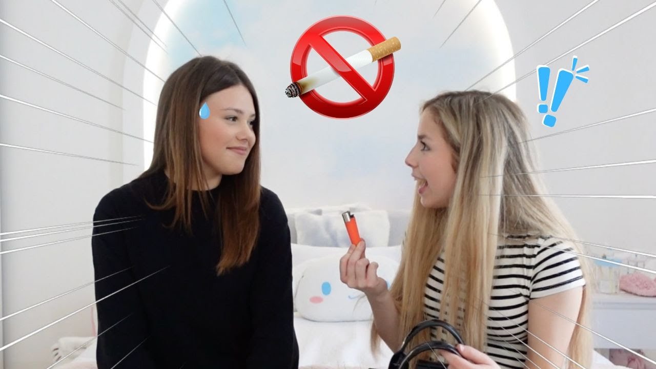 Je FOUILLE dans le Sac de Ma Grande S&oelig;ur ? Voici Ce Que J&rsquo;ai Trouv&eacute; ! Kiara Paris et Pnr Family