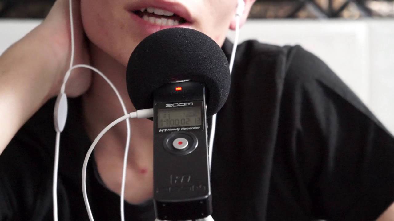 Asmr spanish ¿ Como es la comunidad, cuanto cobramos los asmrtist ... ?