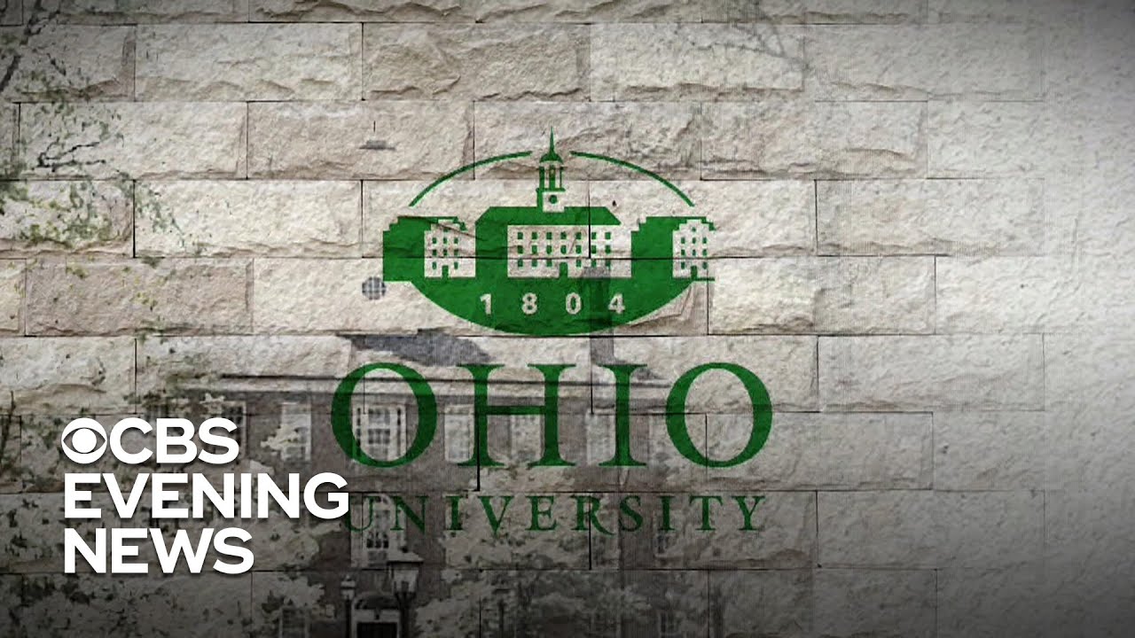 Ohio University fraternities suspended for hazing allegations