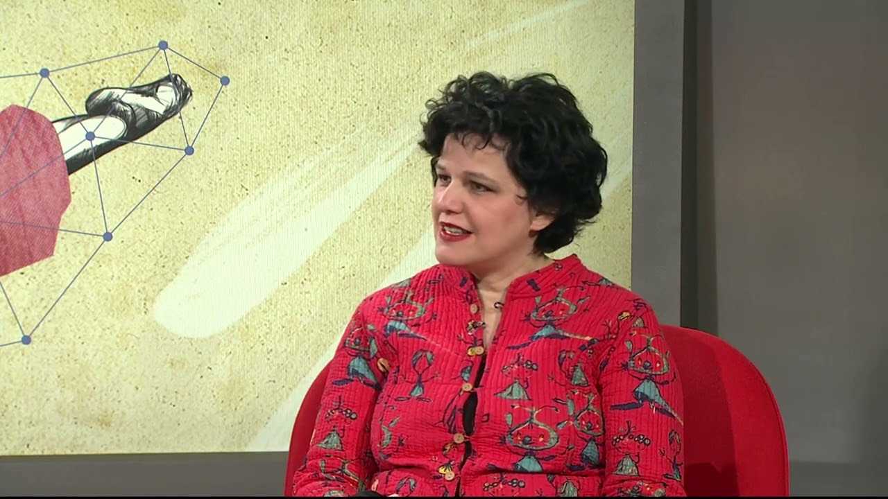 Čas anatomije: Umetnost i stvarnost u doba kolere