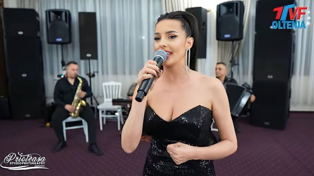 Mihaela Sultan 🖤 Ascultare de suflet 🖤 Vlaska Patimasilor 🖤 LIVE 🖤 Melodii patimase de suflet