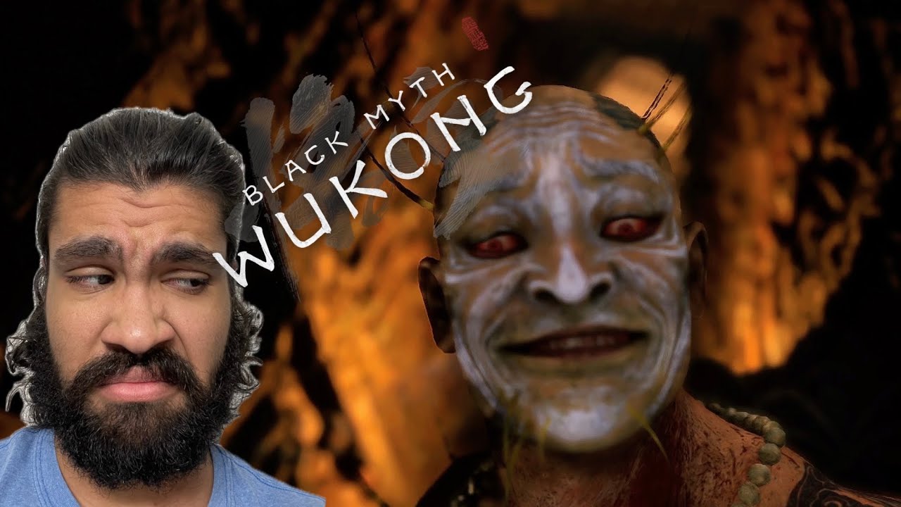 I'm getting sick of this | Black Myth: Wukong PT. 11
