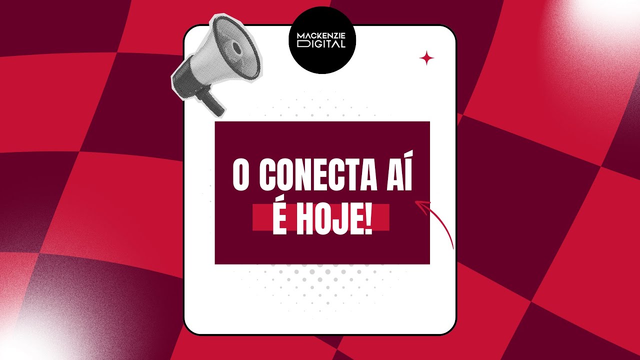 Conecta aí
