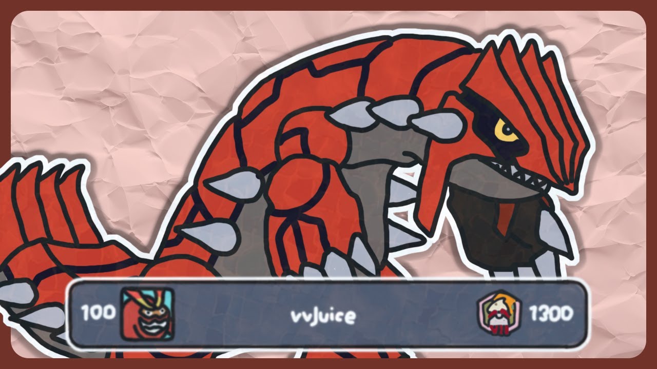 How I Became a Top 100 Pokemon Auto Chess Player