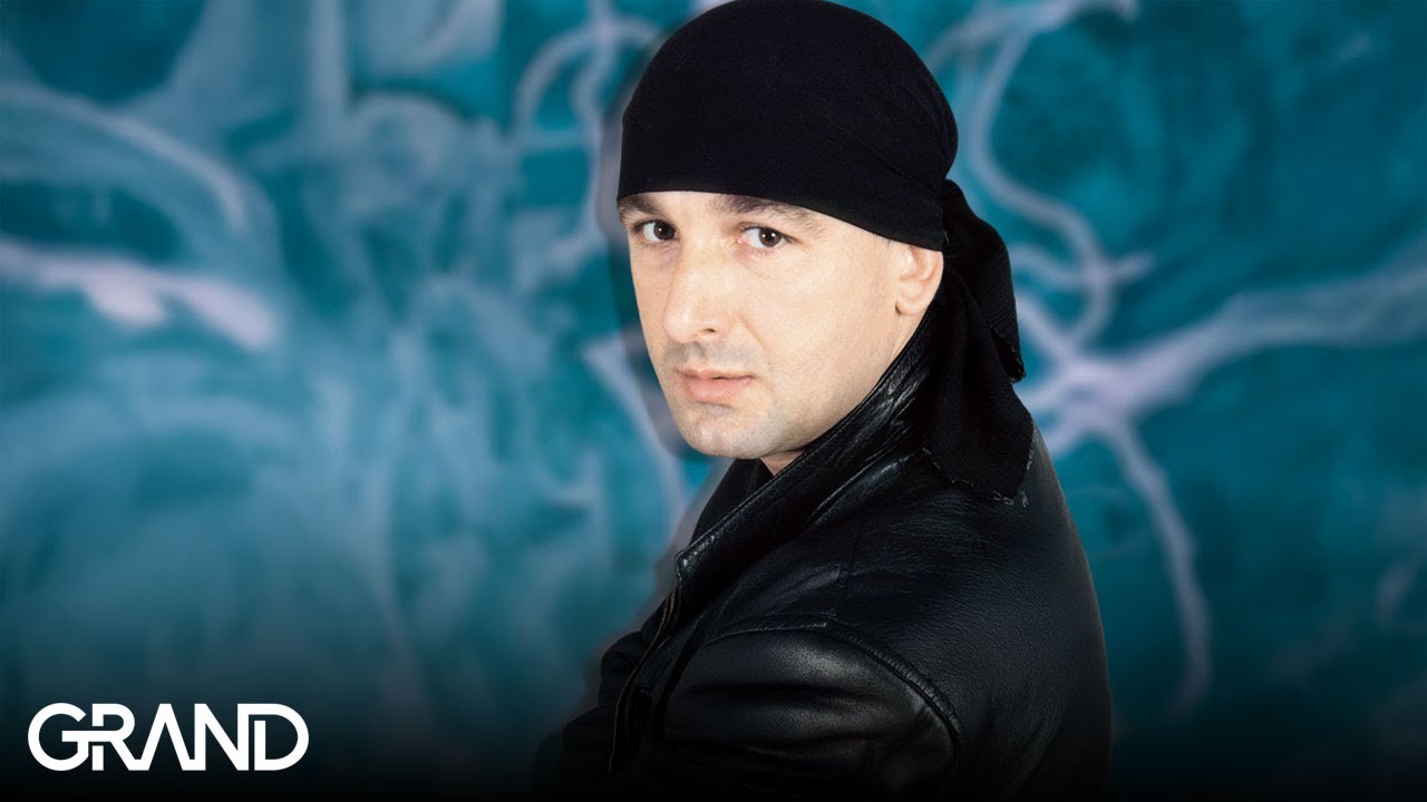 Crni - Ne idi, ljubavi - (Audio 1999)
