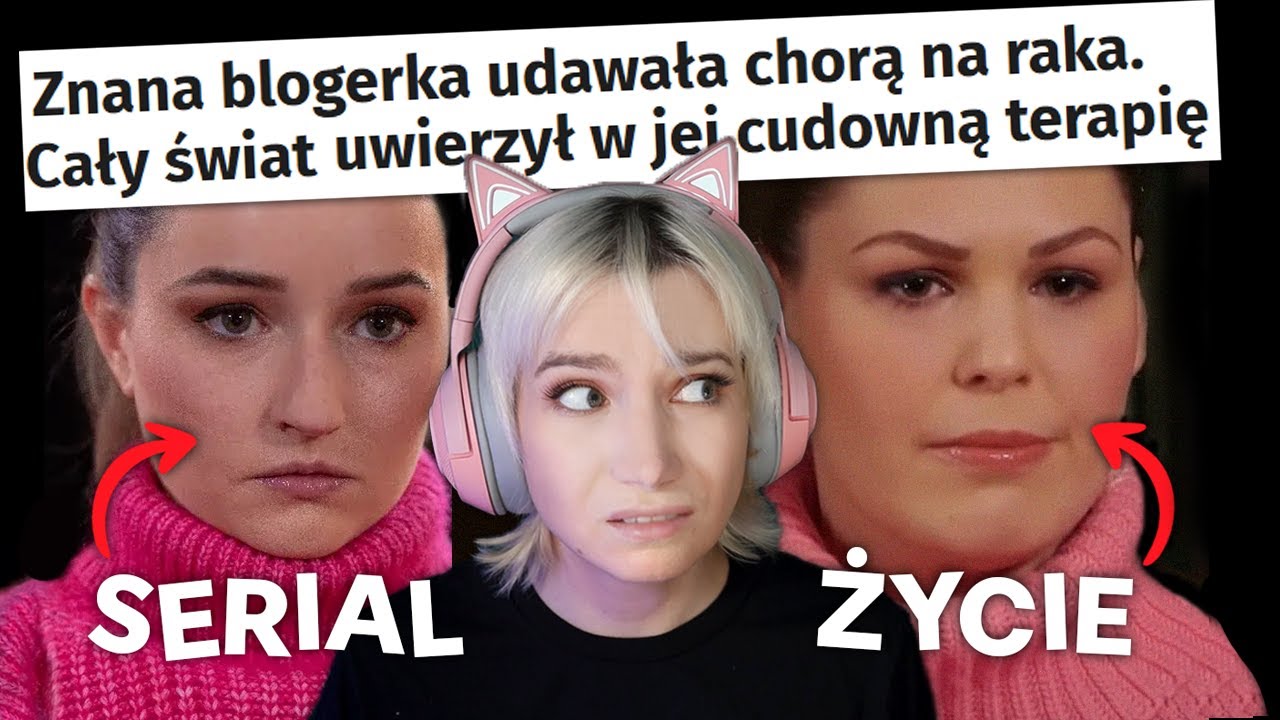 Prawdziwa historia Belle Gibson