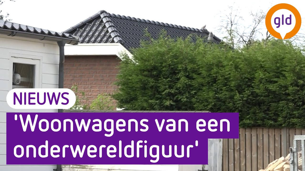 Berucht vakantiepark Kerkdriel komt maar niet van onderwereld af