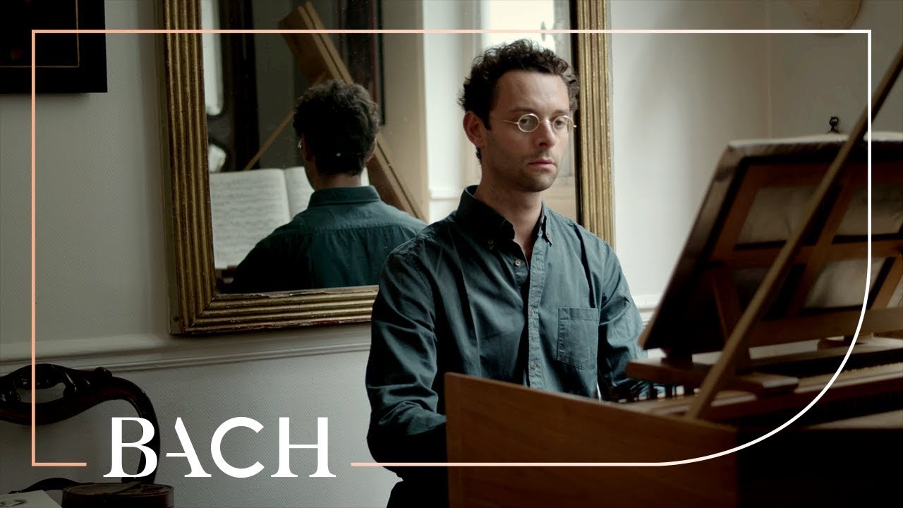 Bach - WTC I Prelude and fugue no. 16 in G minor BWV 861 - Alard | Netherlands Bach Society