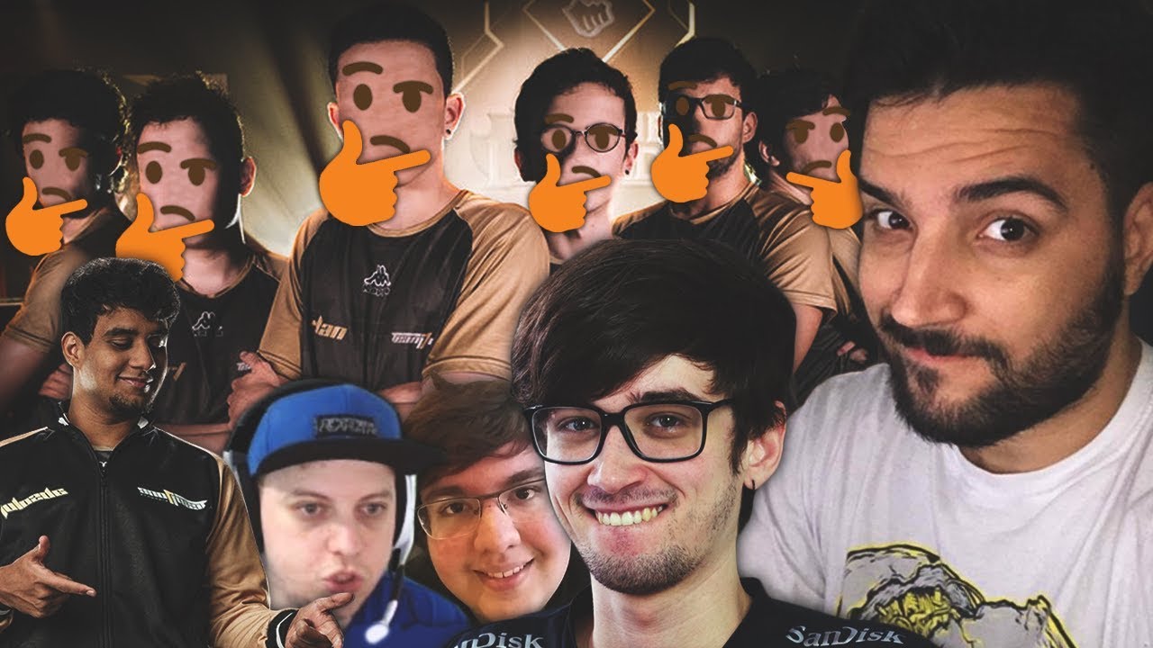 VAMOS SER BEM REPRESENTADOS NO MUNDIAL? MATSU OU ABSOLUT? Rexpeita os Clipes