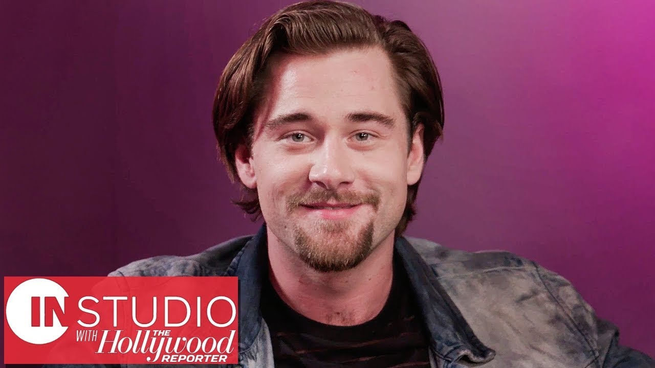 Luke Benward Talks Working With 'Dumplin' Co-Star Danielle Macdonald | In Studio