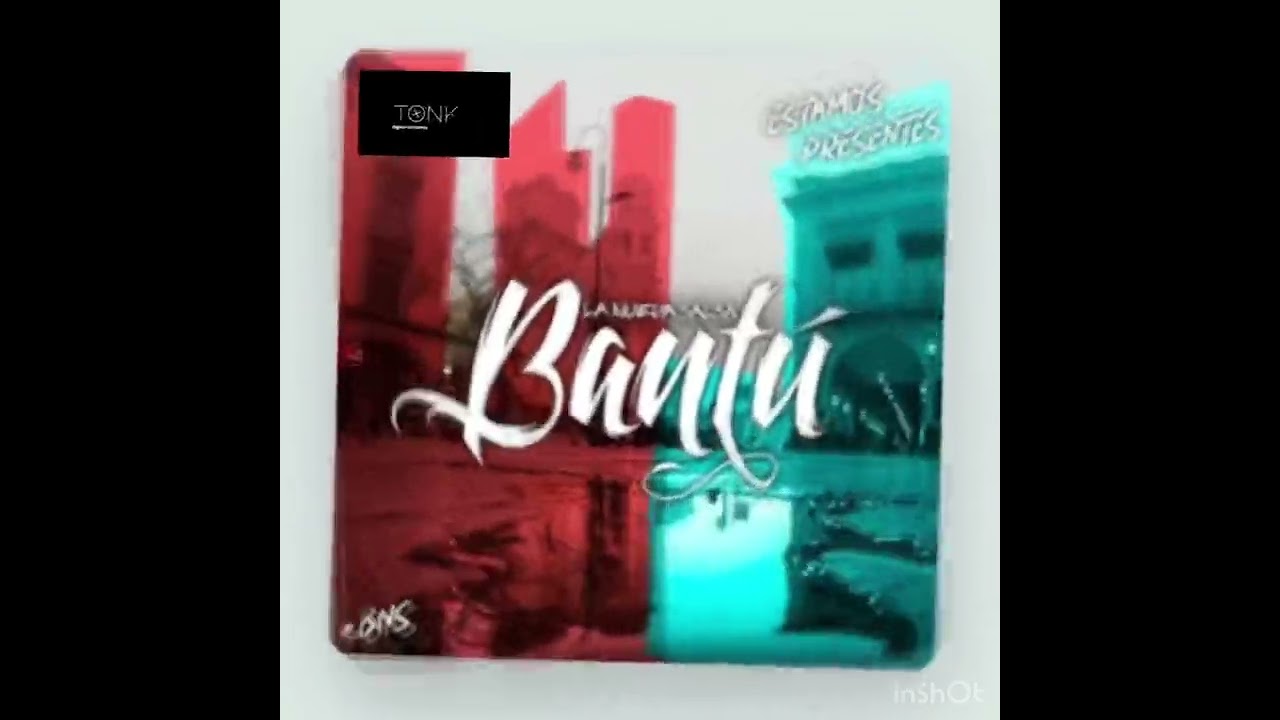 Bant&uacute;🔥👹 - Tonkaa ( Audio official ) prod @Fademdav