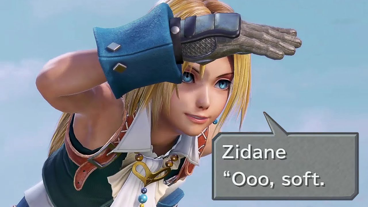 A Critical Appreciation of Zidane Tribal