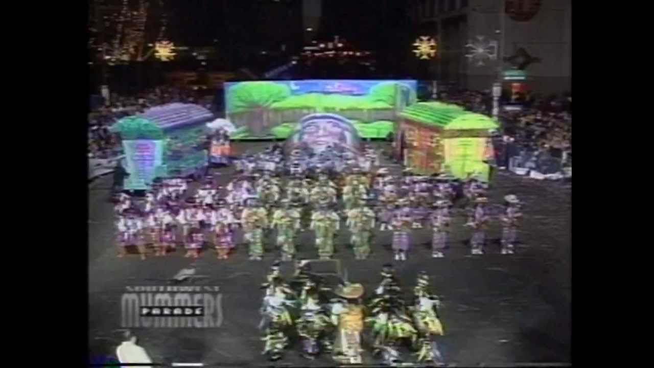 2005 Fralinger String Band 
