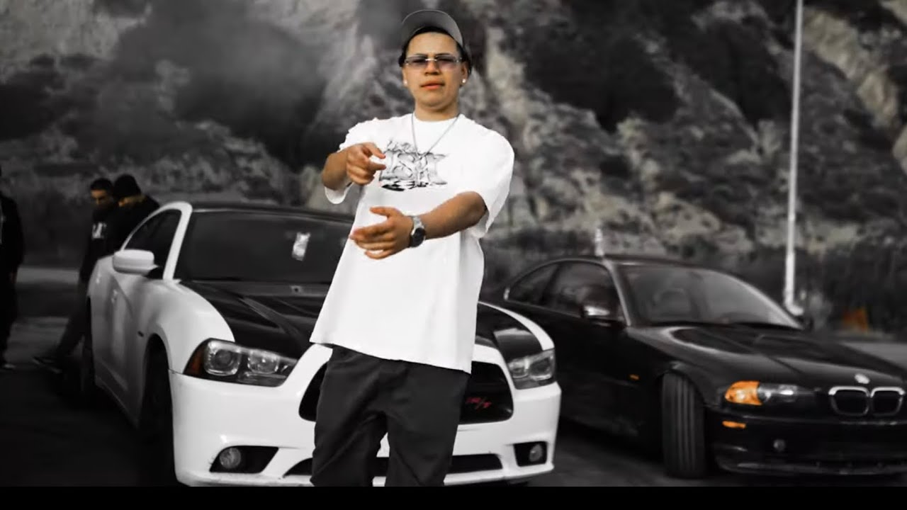 CamDaGuapo - Donuts (Official Video)