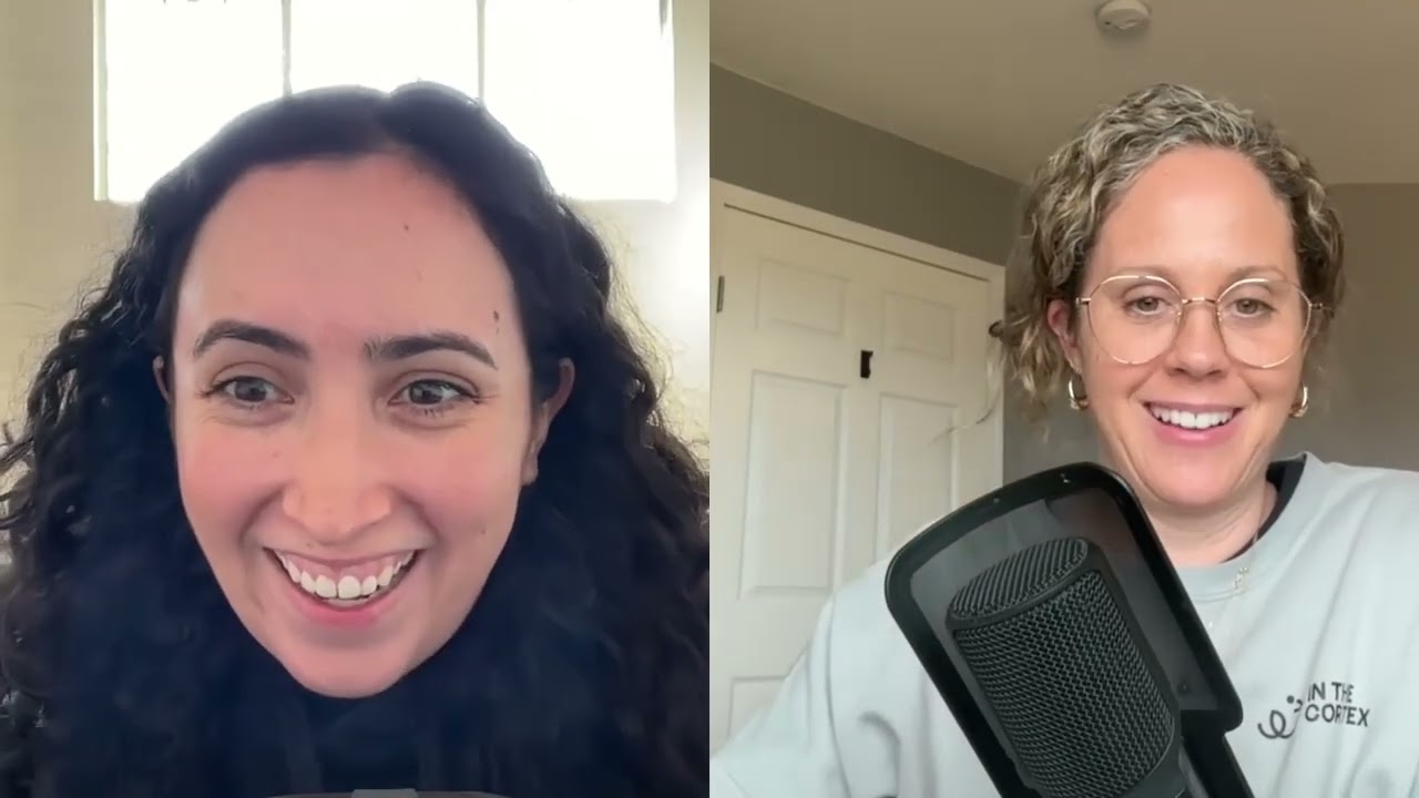 Letting Go of Being Right: Growth, Conflict, and Connection