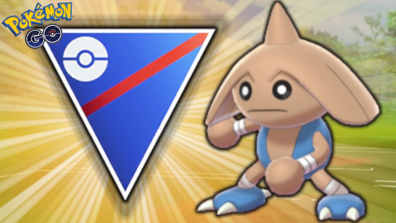 POKEMON GO PVP TOURNAMENT | SILPH ARENA REGIONAL VOYAGER CUP