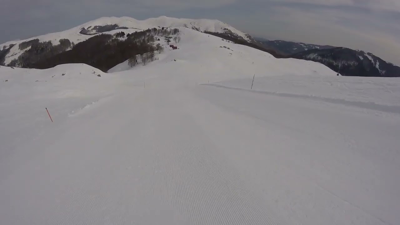 GOPR5182 Черна Гора ски , Колашин 1450 , 4.03.2026