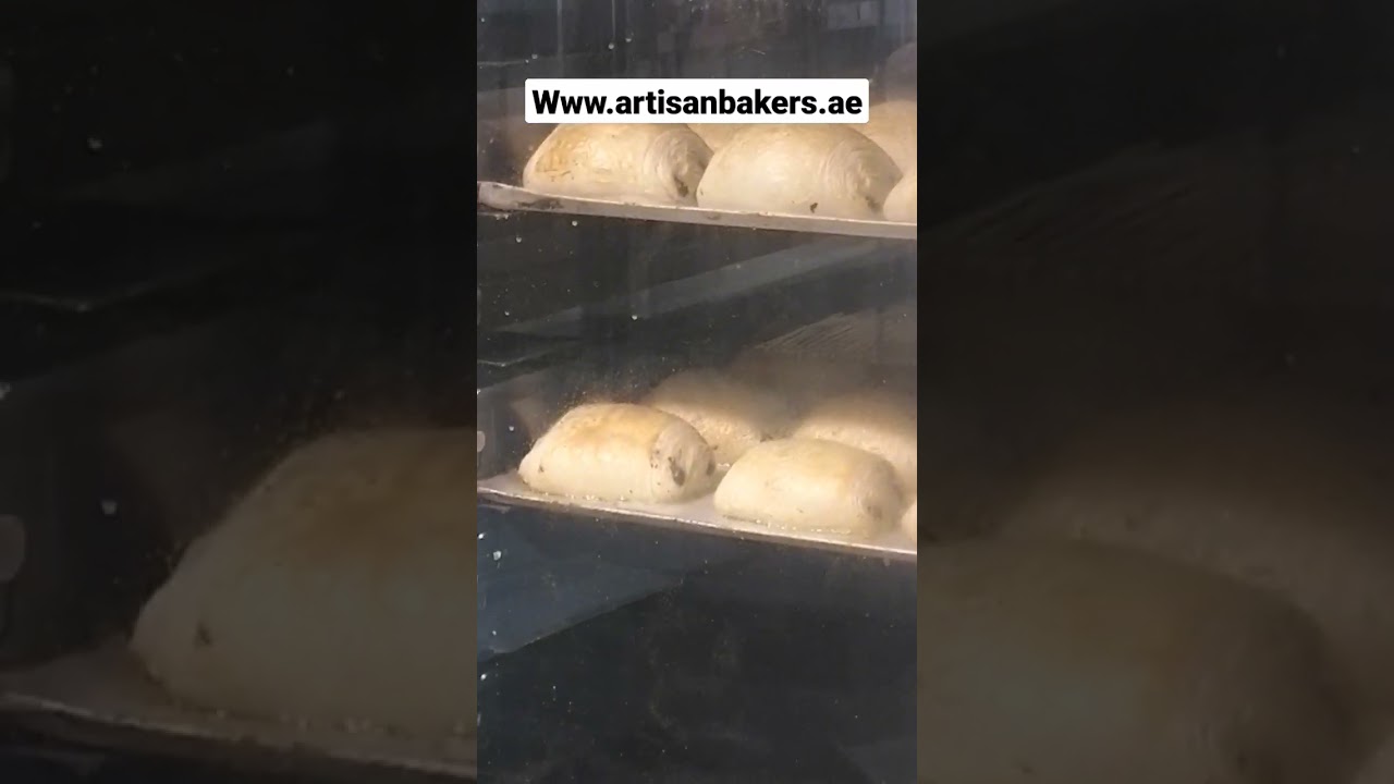 Dubai Top Bakery