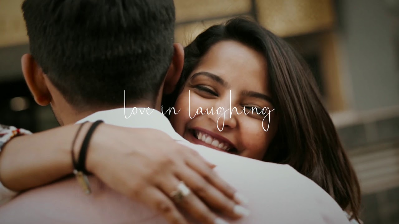 Hiren & Riddhi | BEST PRE WEDDING | COMING SOON (CINEMATIC) TEASER 2020
