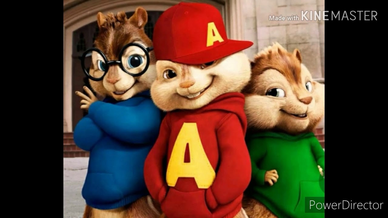 DA Uzi - crois-moi feat. Ninho [version chipmunks