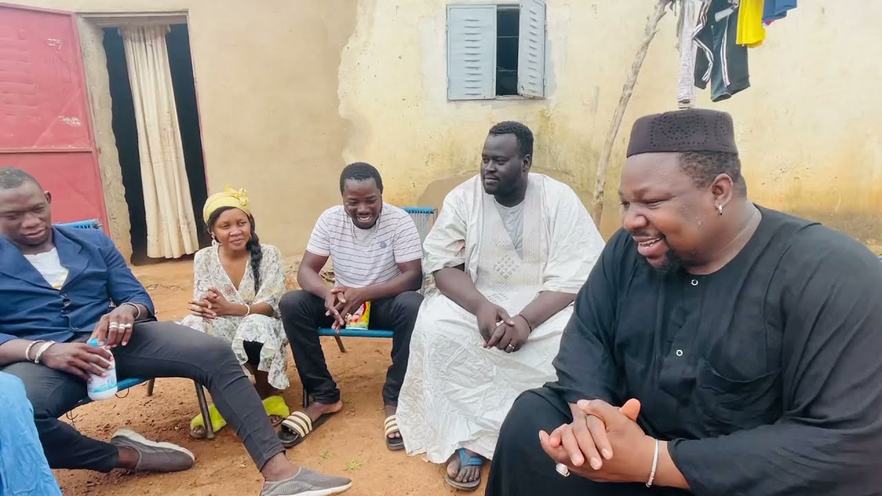 CLABA - BOURANKÈ - STEP-SON (Vidéo Officielle 2021)