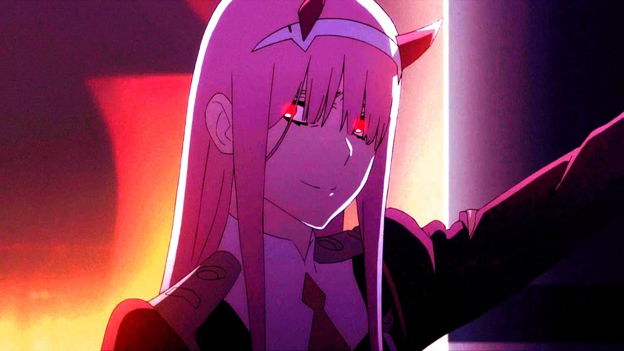Nightcore - Sweet but psycho -「AMV」
