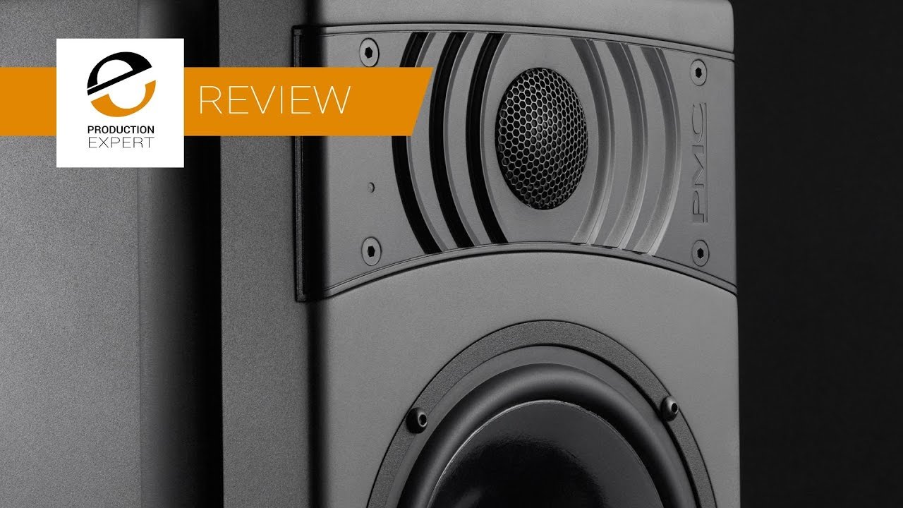 Review - PMC Result6 Studio Monitor