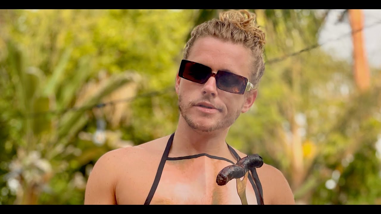 cal scruby - NBA JAM (official music video)