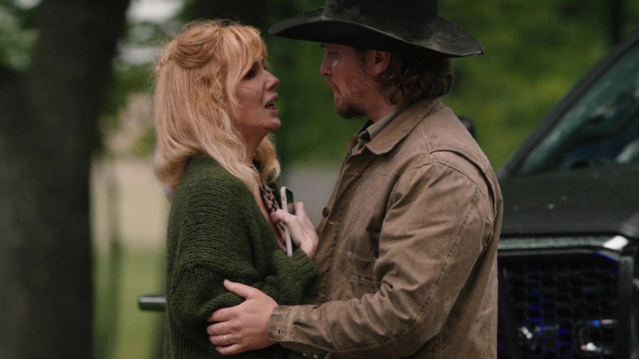 'Yellowstone' Season 5 Episode 9 Recap: A Single Gunshot Changes the Dutton Legacy Forever