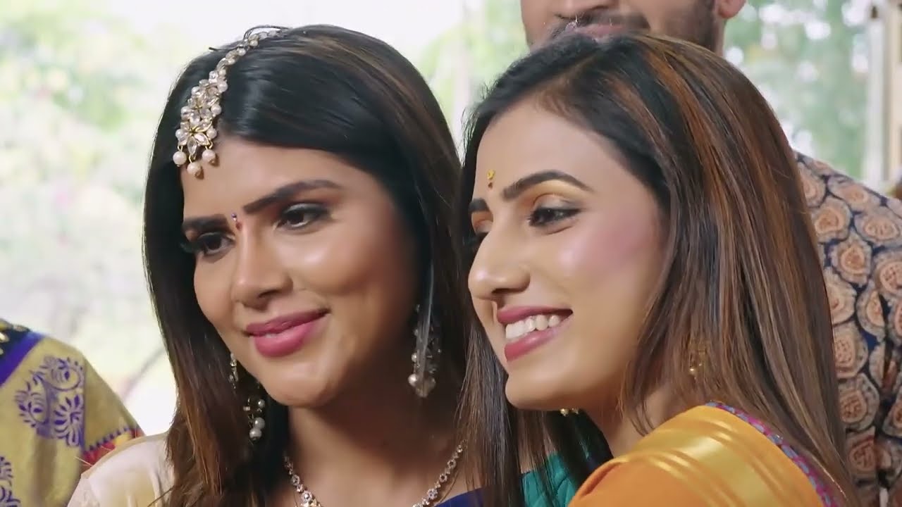 No.1 Kodalu - Ep 284 - Madhumitha, Jai Dhanush - Telugu Tv Serial - Zee5 Telugu Classics