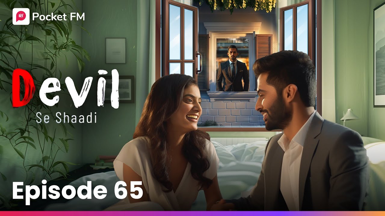 Devil Se Shaadi | Episode 65 | Rajveer और Ishqi के घर पर मंडराया खतरा