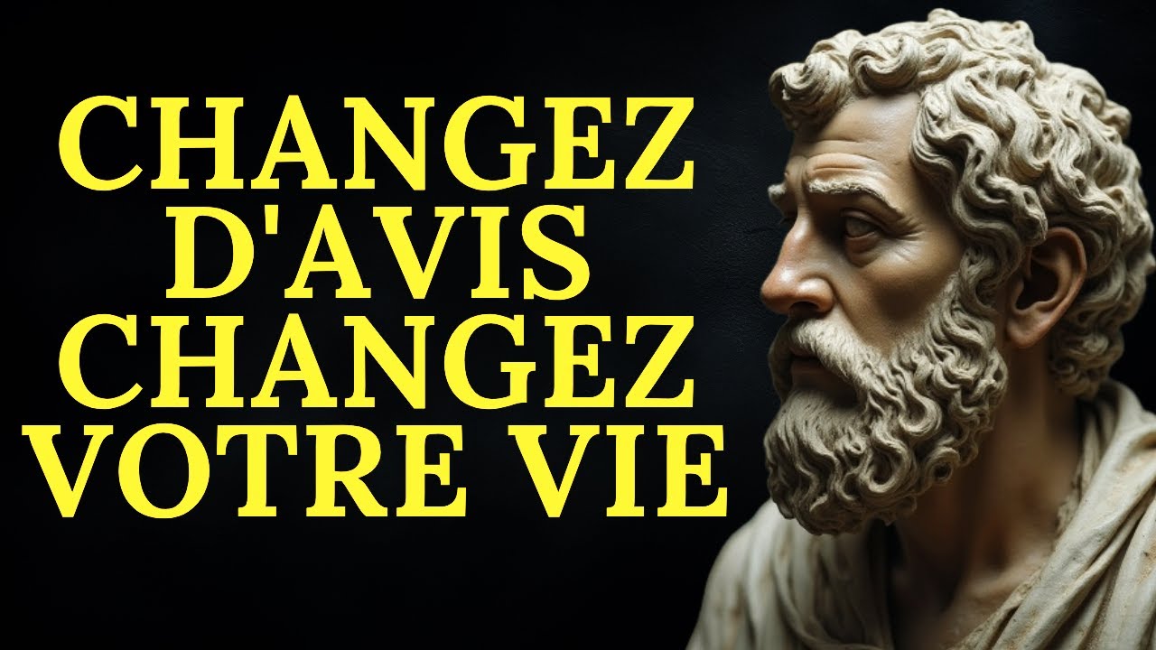 10 techniques stoïques puissantes qui vous rendront plus intelligent (à regarder!) | Stoïcisme
