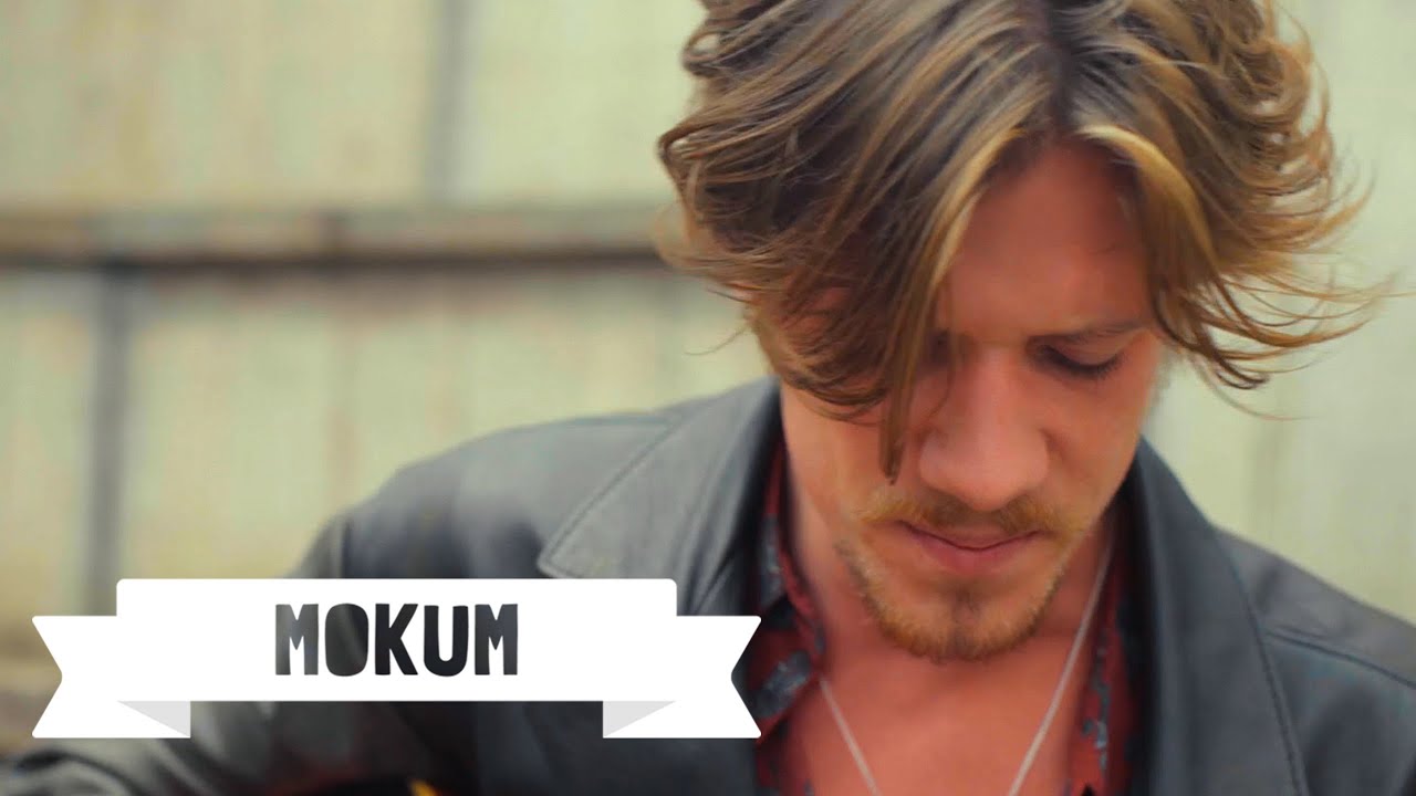 Son Mieux - Even • Mokum Sessions #187