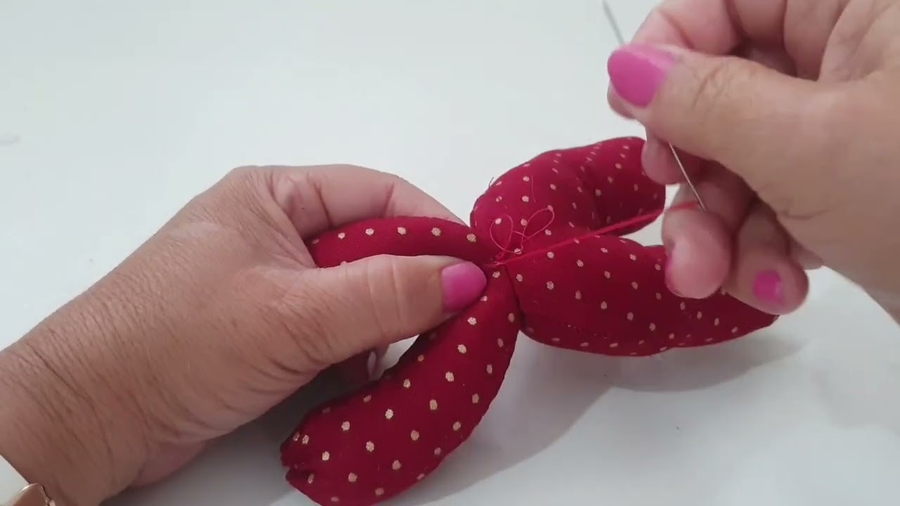 Faça você mesmo uma linda Bonequinha deitada uma fofura! /Fácil e com molde/ Cris Pinheiro