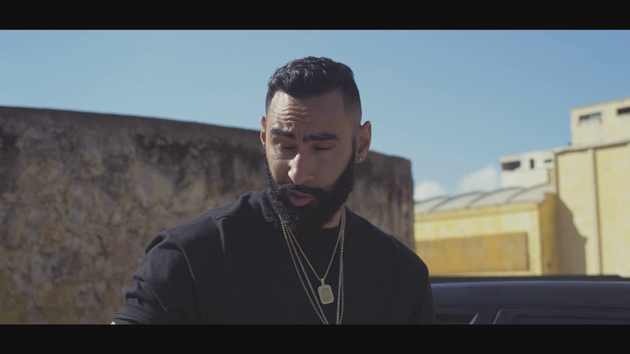 La Fouine - Pour les vrais #RAP #2