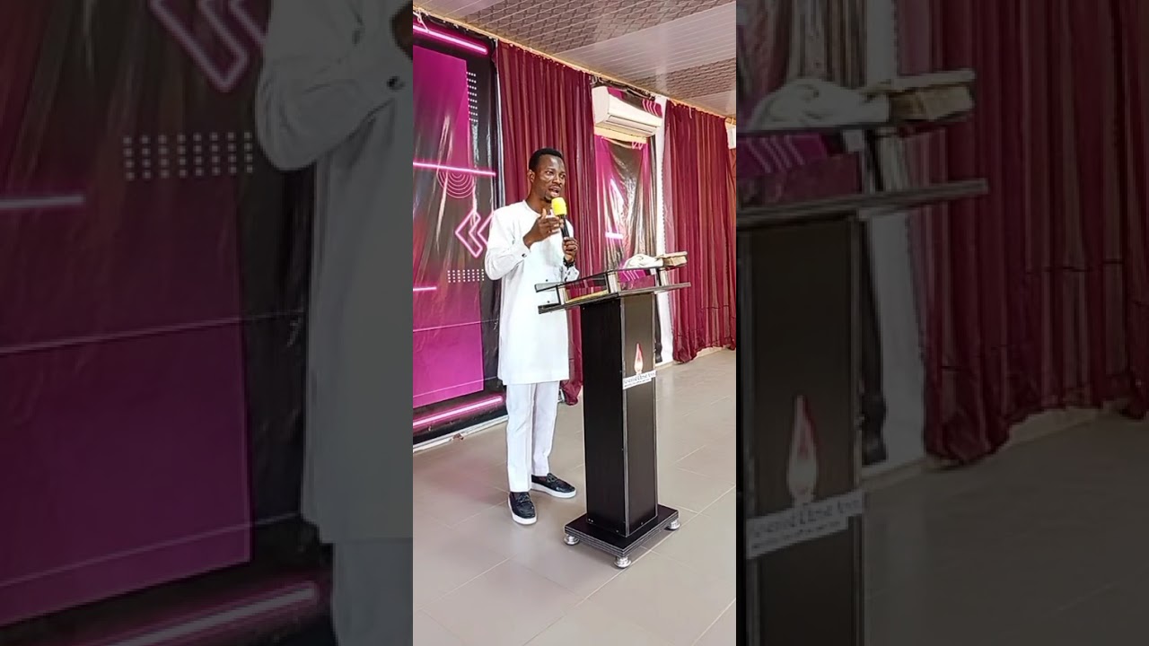 LEADING OF THE SPIRIT (PART1) 4/1/26