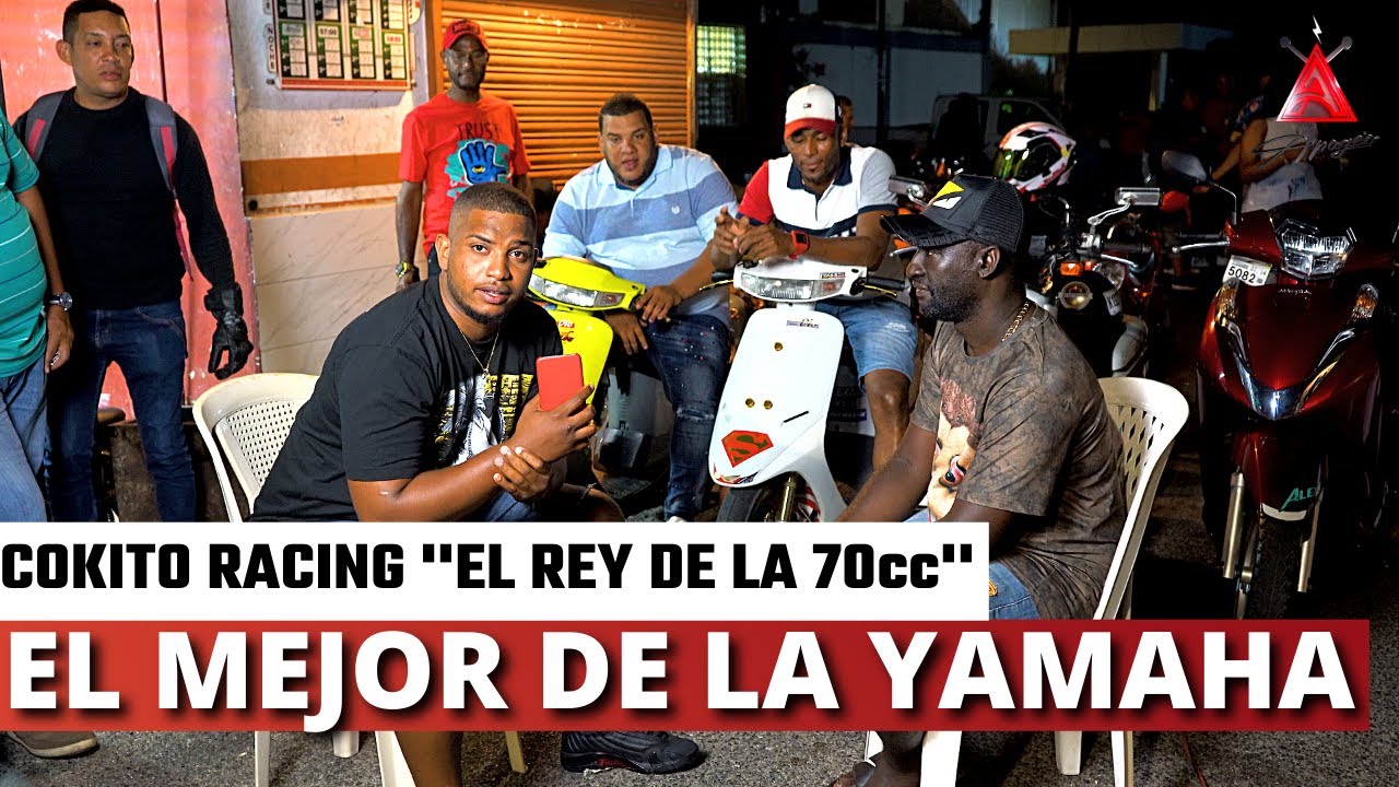 COKITO RACING 