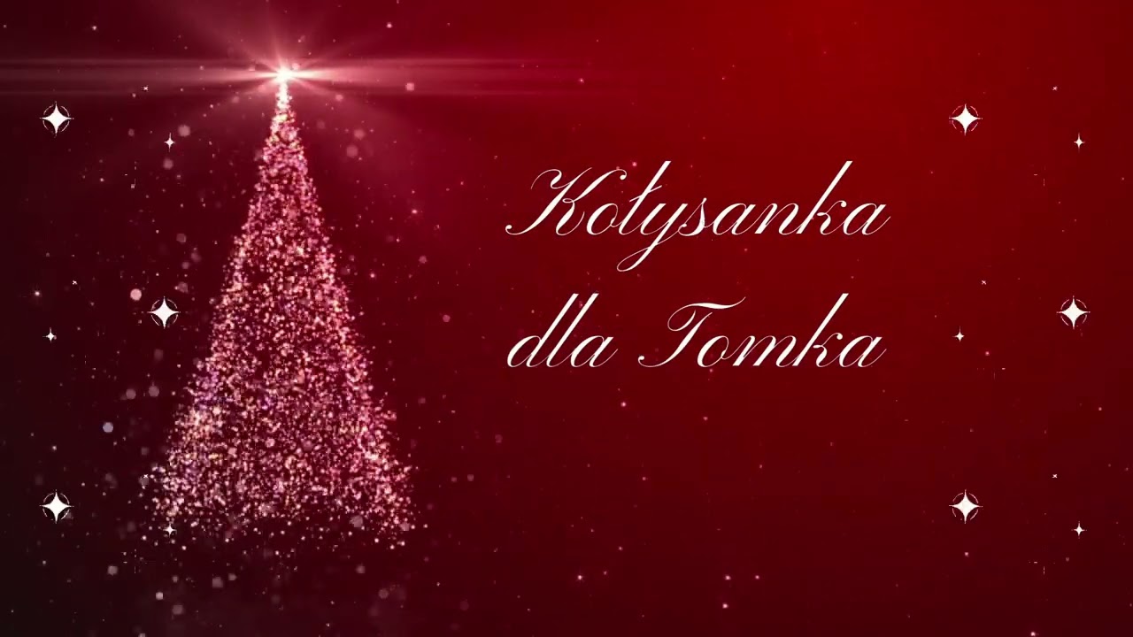 Piotro, Marianna, Aleksandra Pawłowscy, Aleksandra Bartoszewicz - Rudzińska - Kołysanka dla Tomka