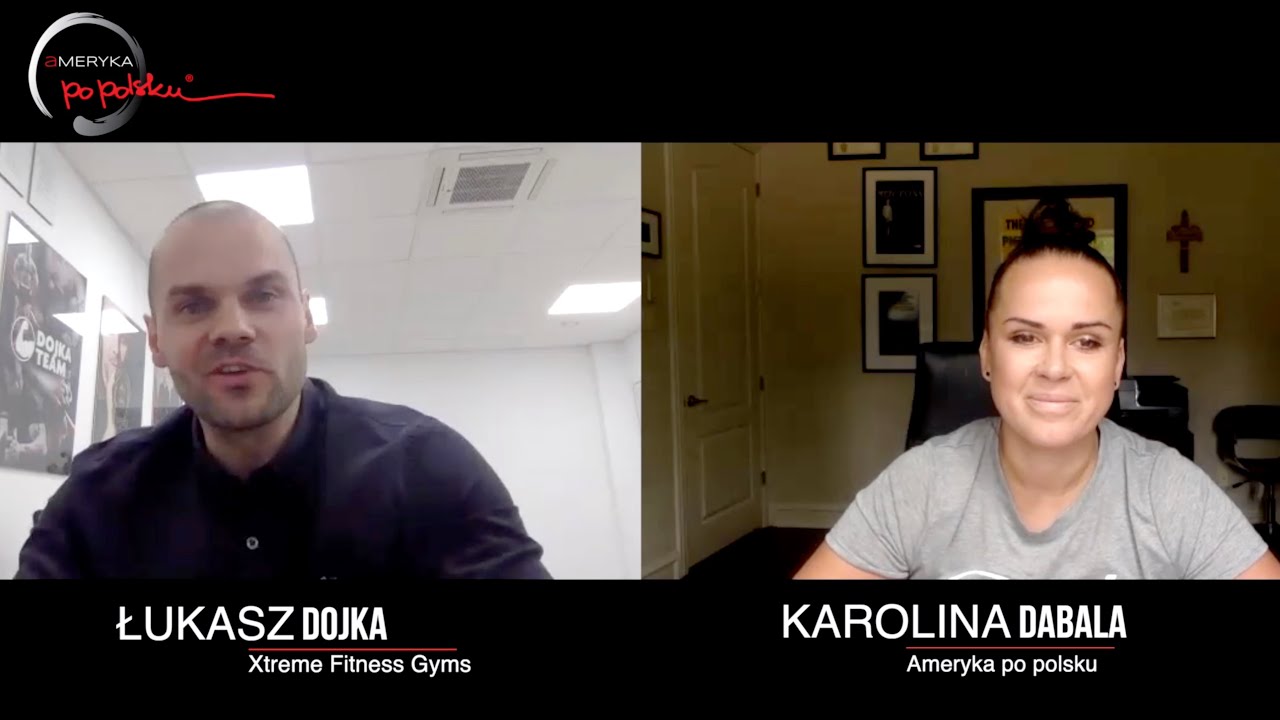 Xtreme Fitness Gyms  | Kluby fitness w czasach pandemii
