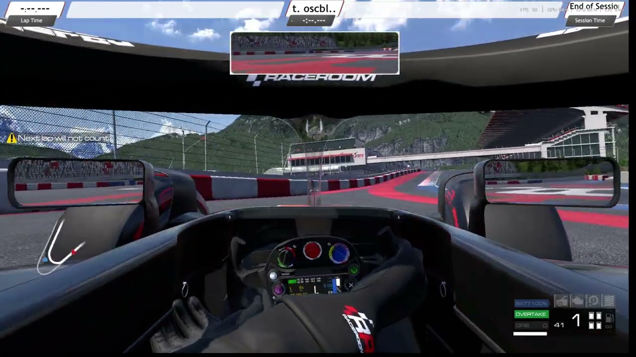 grand prix 2 on raceroom