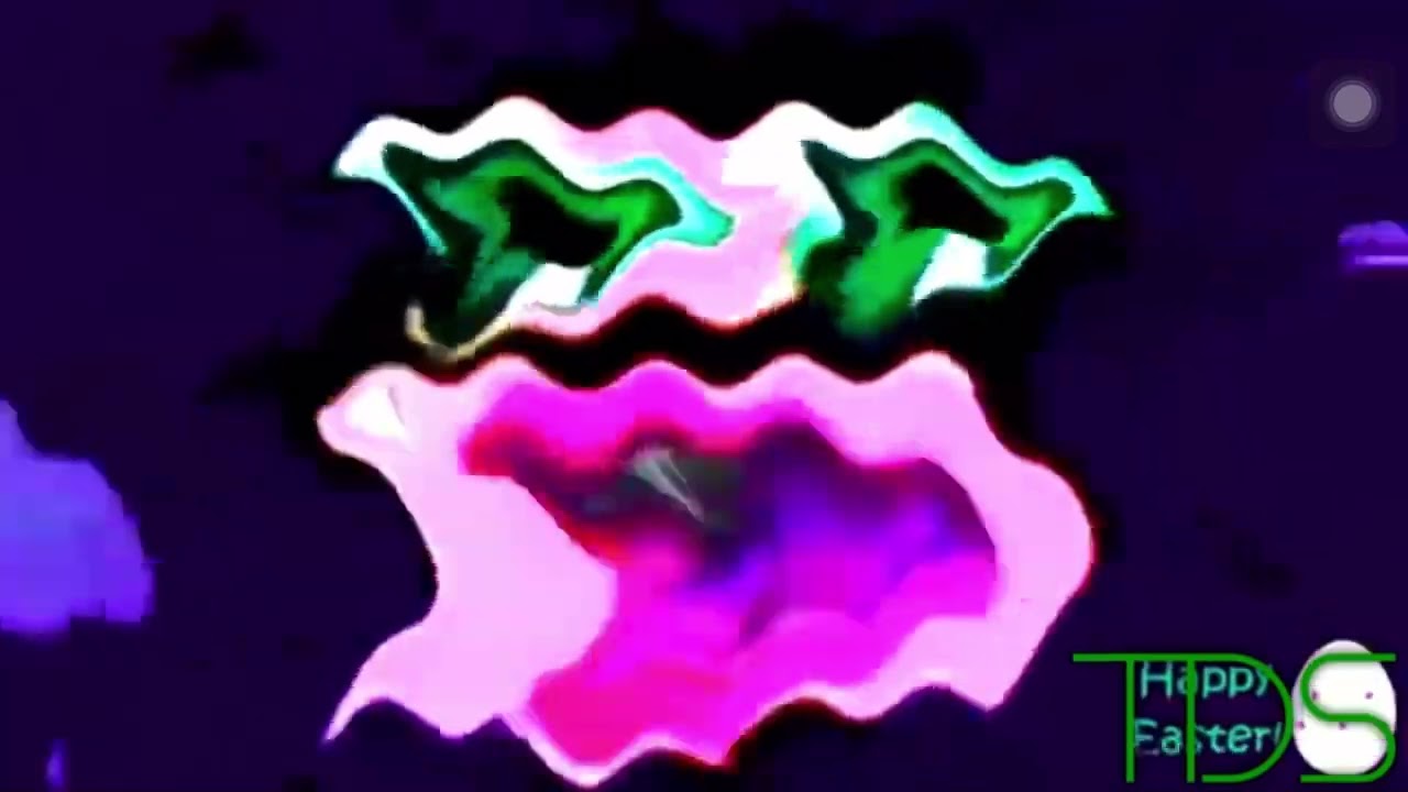 (REUPLOAD) Klasky Csupo in Stereoup V1 has a Sparta Remix (TDS) 