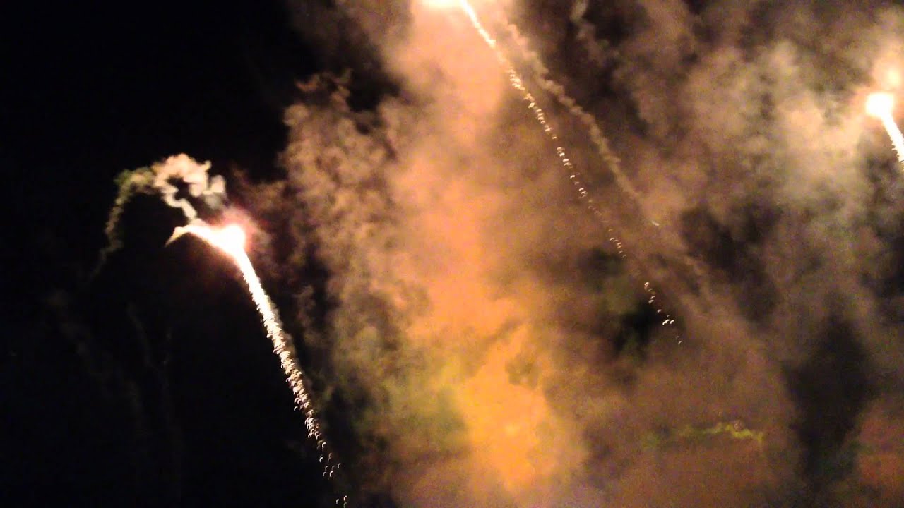 30th Anniversary IllumiNations: Reflections of Earth