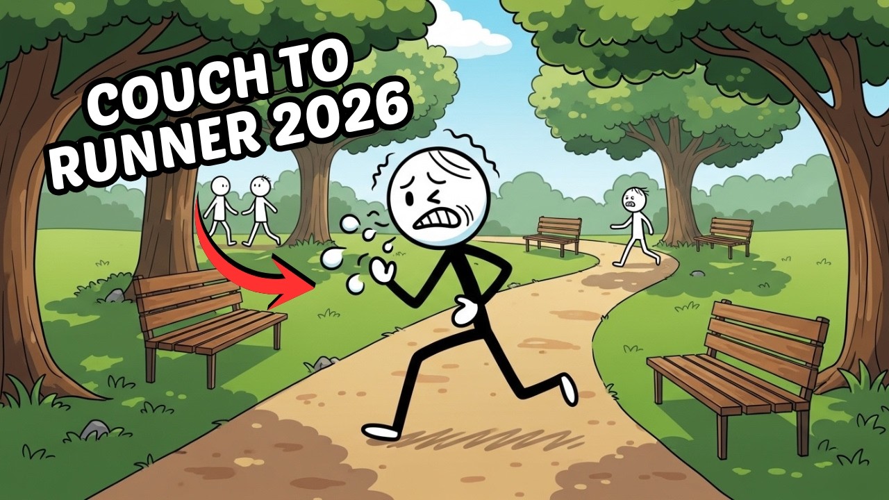 How You Can Become a Street Runner in 2026?