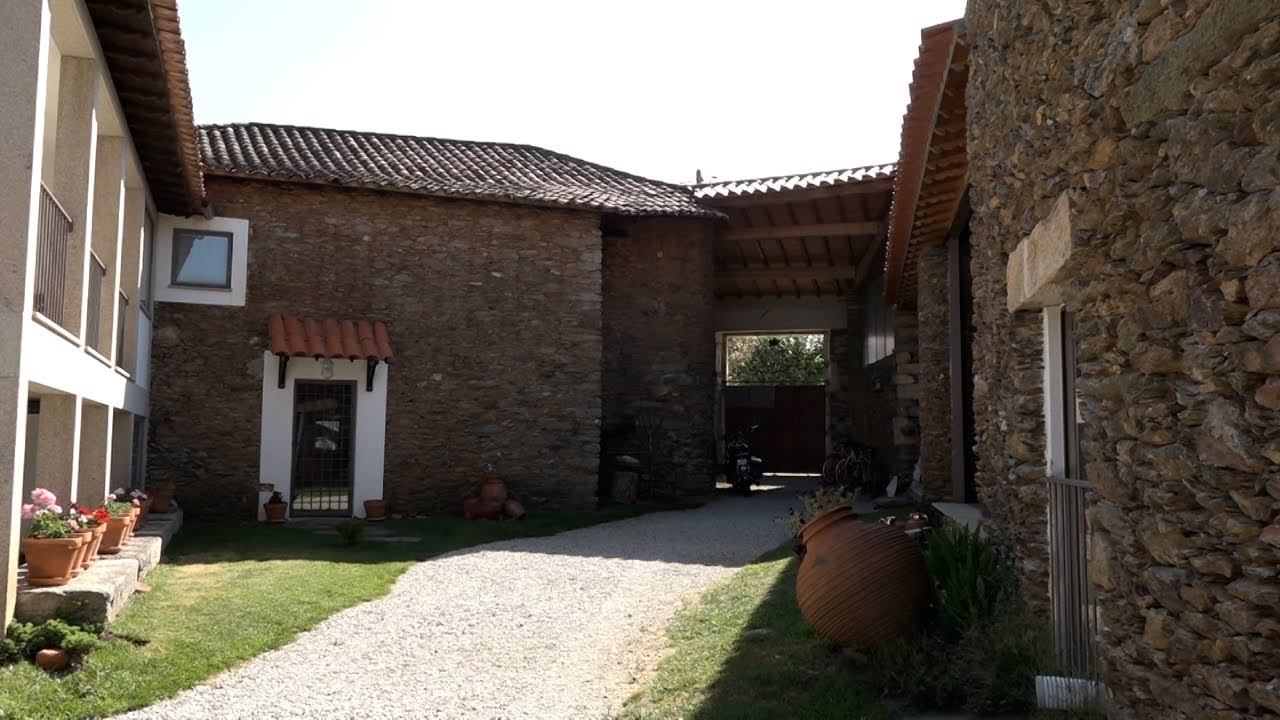 ONDA LIVRE TV - Encontro Marcado no Agroturismo Casal de Castro | Avantos
