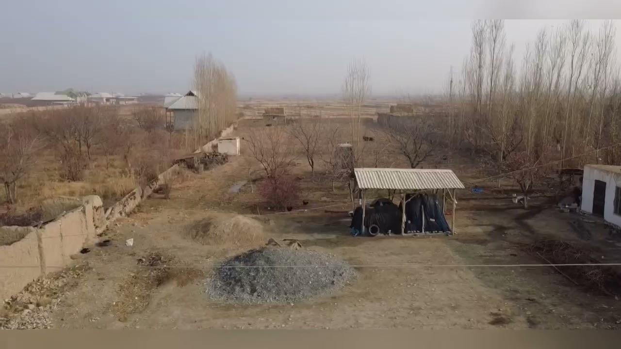 Шашылыш Жетиген айылы ичинен чек сатылат