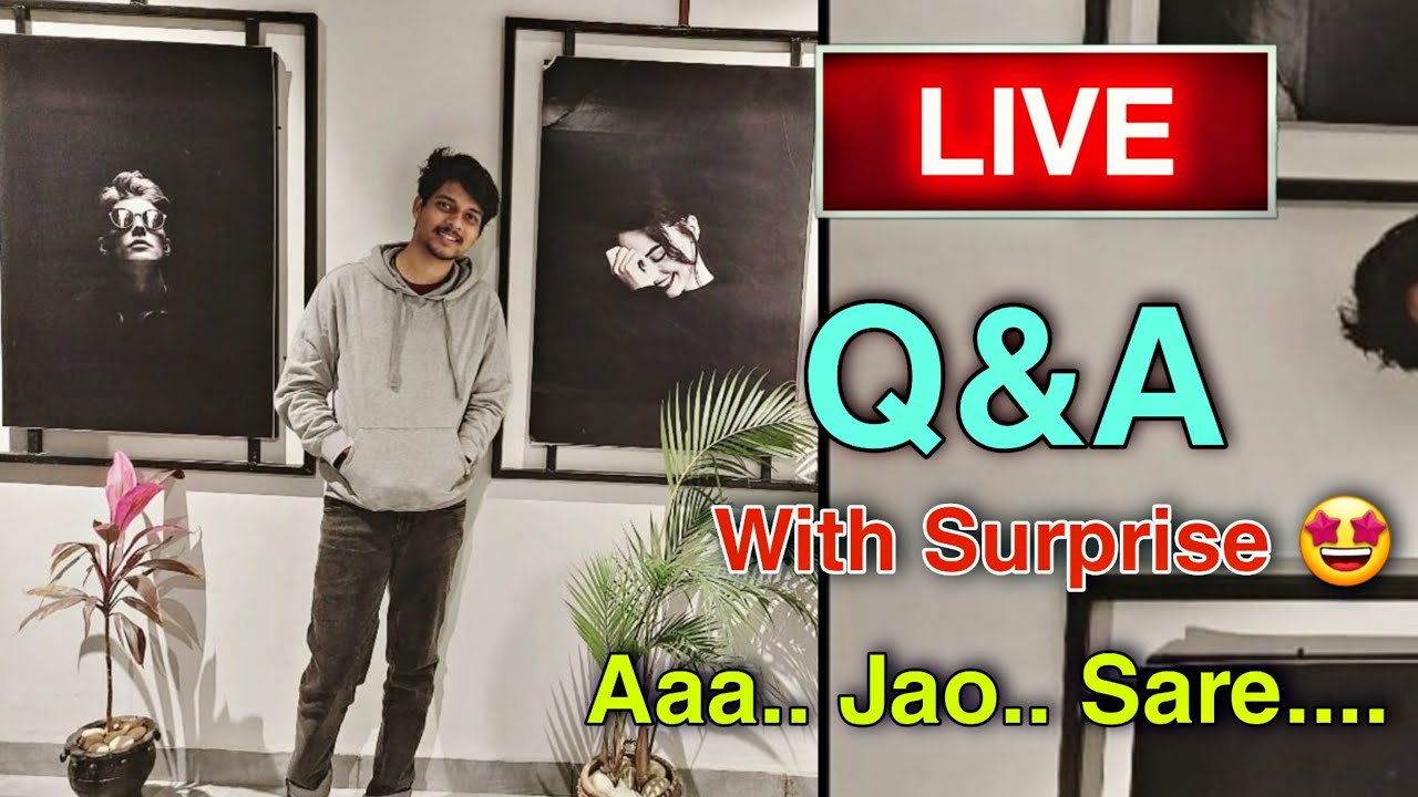 Samsung : August Month Live q&a | Join All Mobile Users