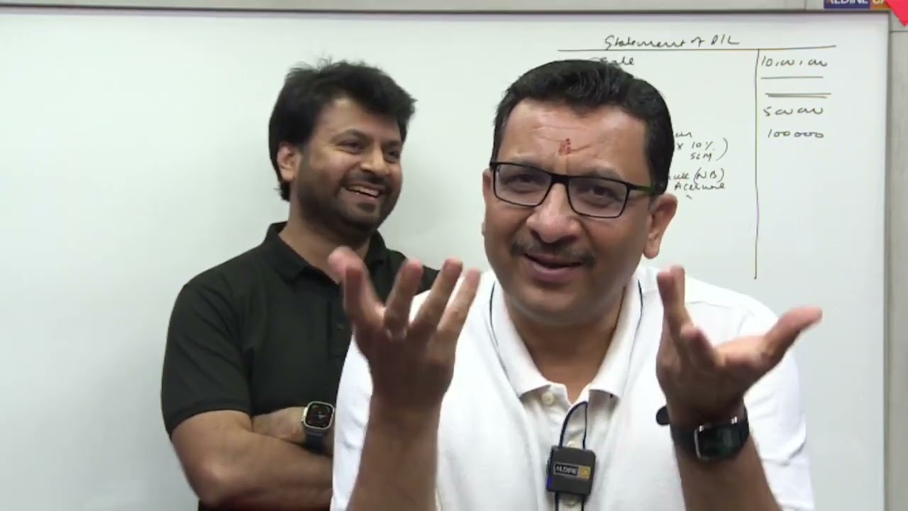 What is Current Tax + Deferred Tax | By CA Aarish Khan & CA Parveen Sharma