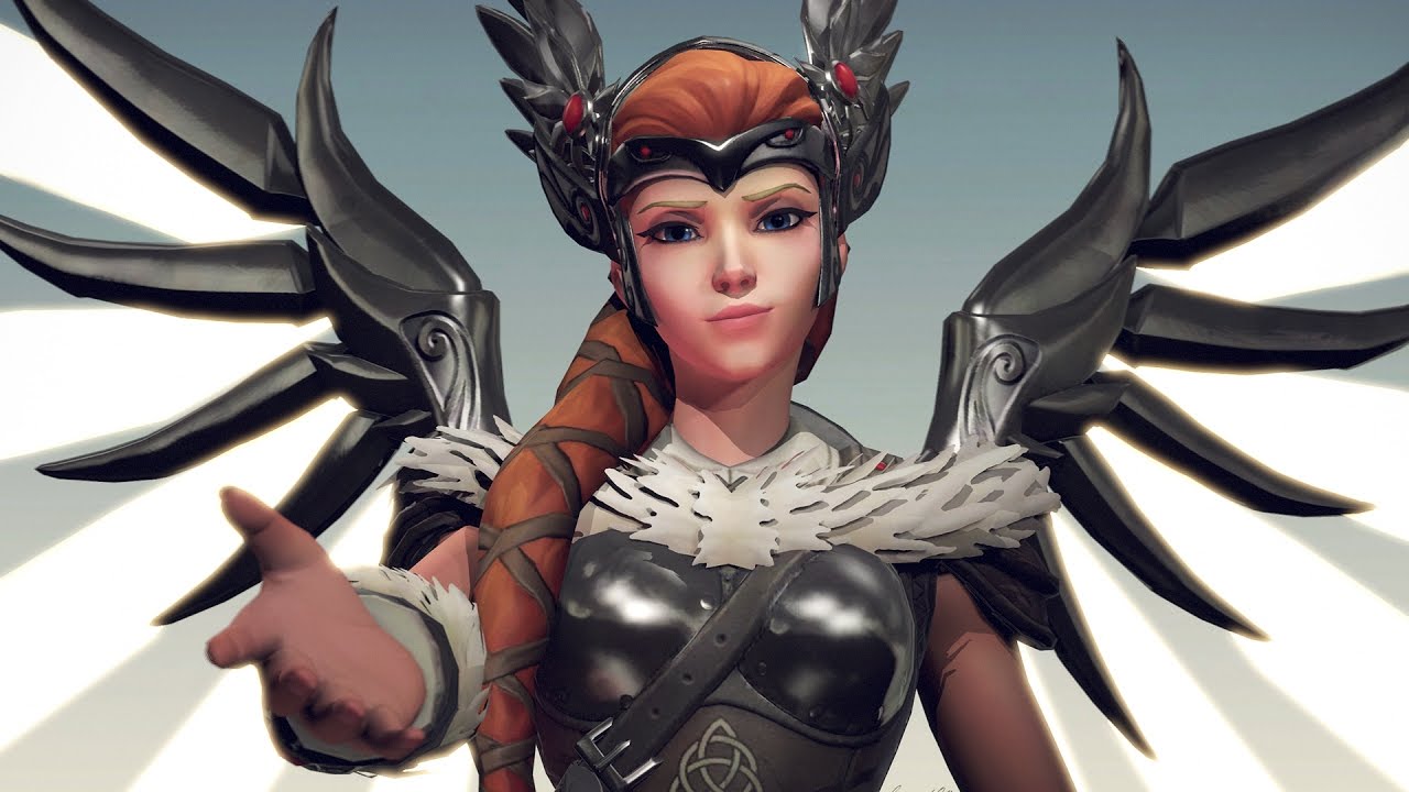 Overwatch - Most Insane Saves