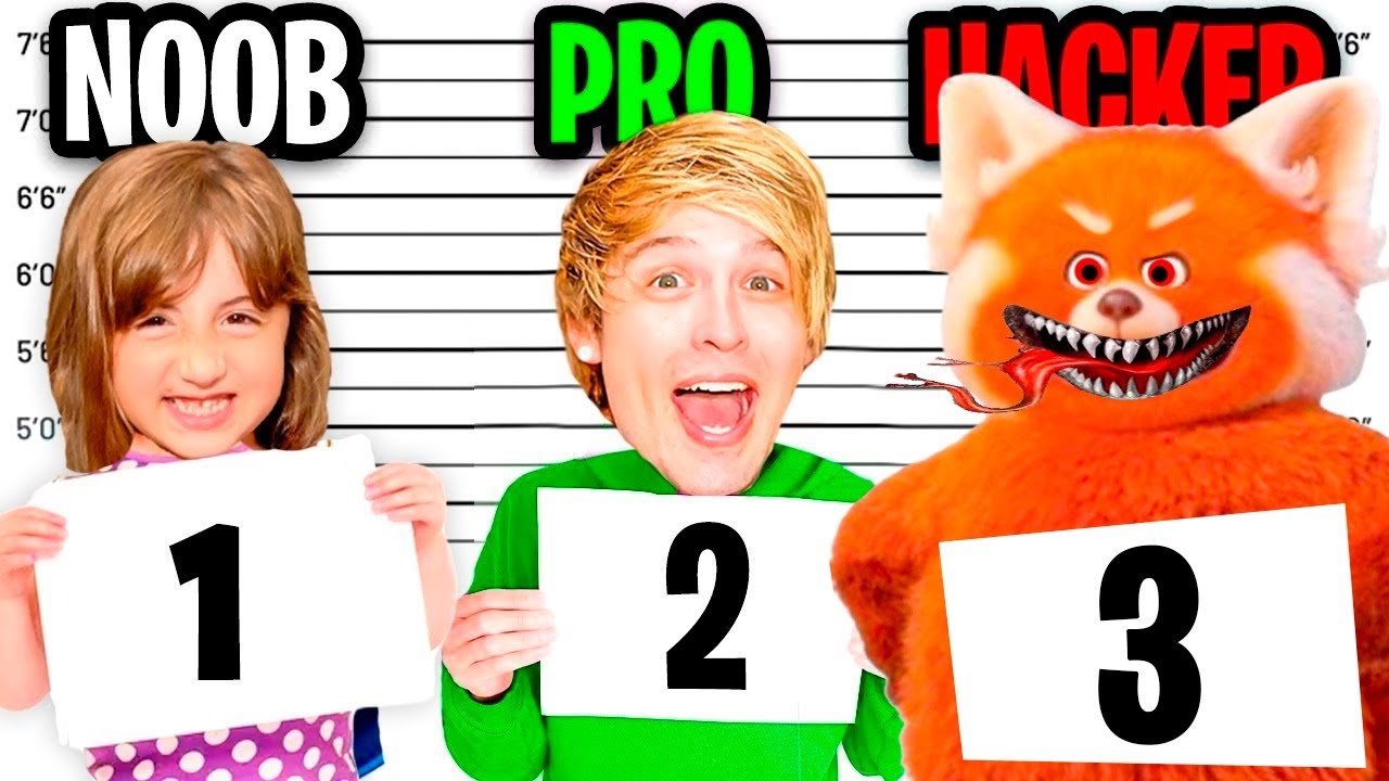 QUEM É MELHOR no DESENHE O BANDIDO CERTO para VENCER? Line Up